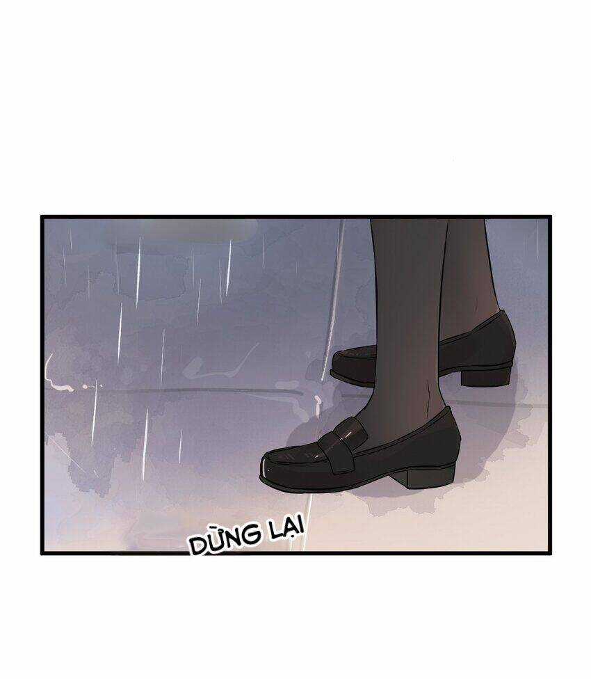 tôi chỉ muốn chơi game, đừng lôi vào yêu đương Chapter 1 trang 19