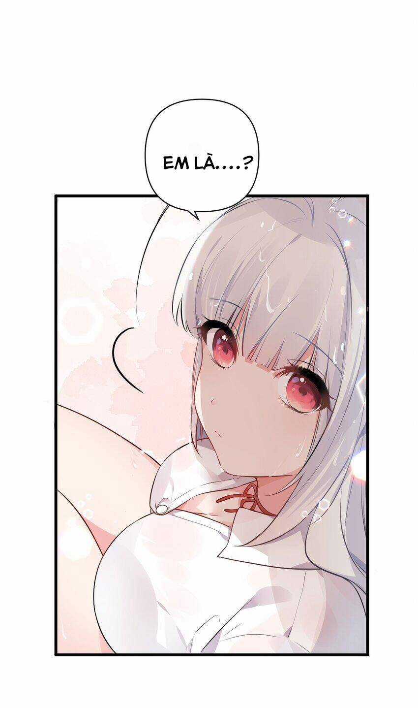 tôi chỉ muốn chơi game, đừng lôi vào yêu đương Chapter 1 trang 23