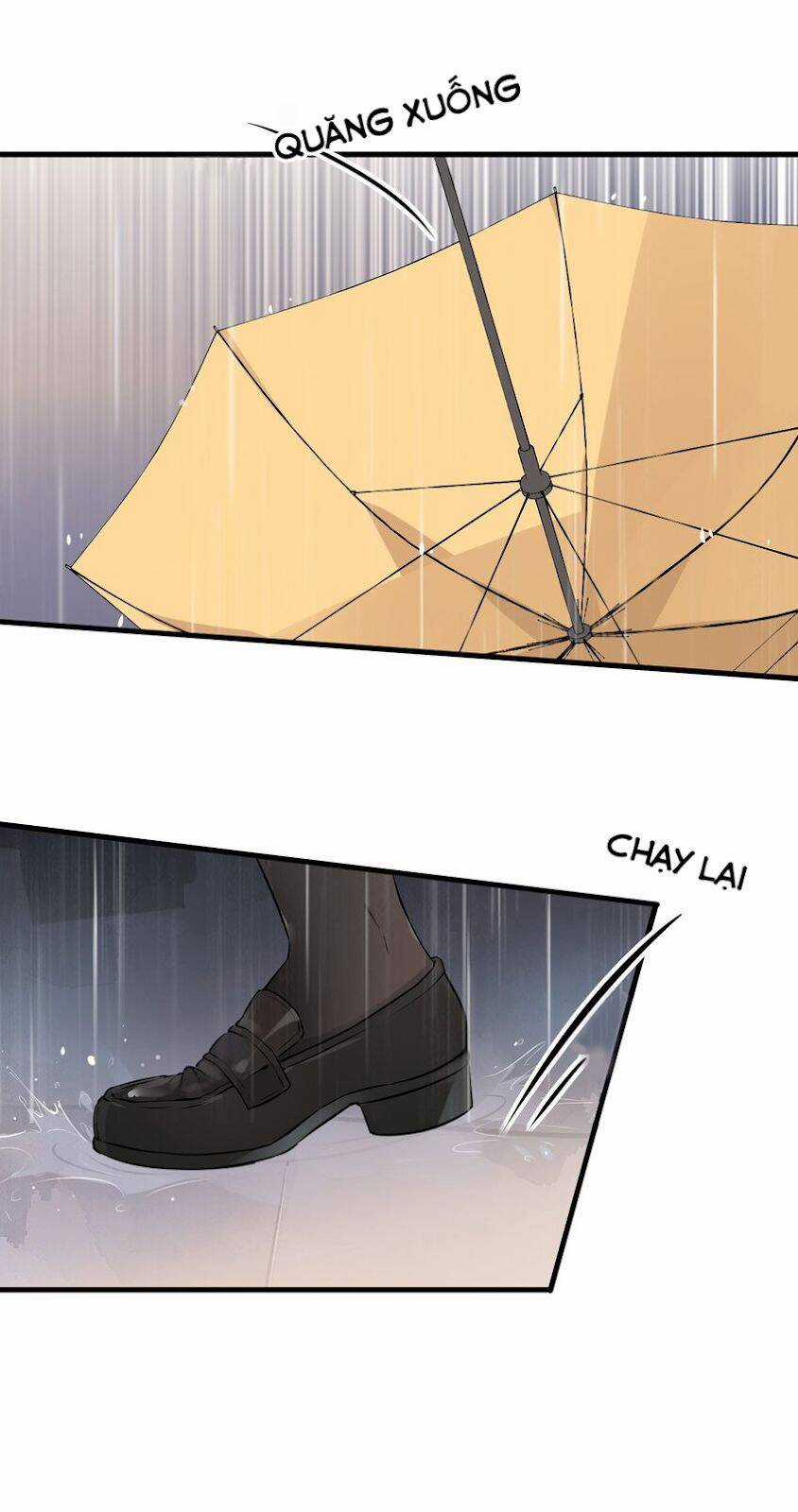 tôi chỉ muốn chơi game, đừng lôi vào yêu đương Chapter 1 trang 24