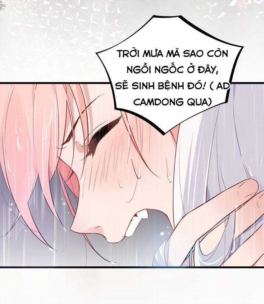 tôi chỉ muốn chơi game, đừng lôi vào yêu đương Chapter 1 trang 26