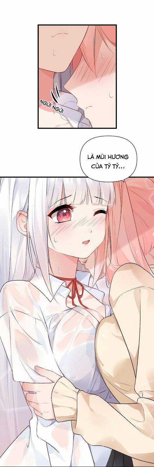 tôi chỉ muốn chơi game, đừng lôi vào yêu đương Chapter 1 trang 29