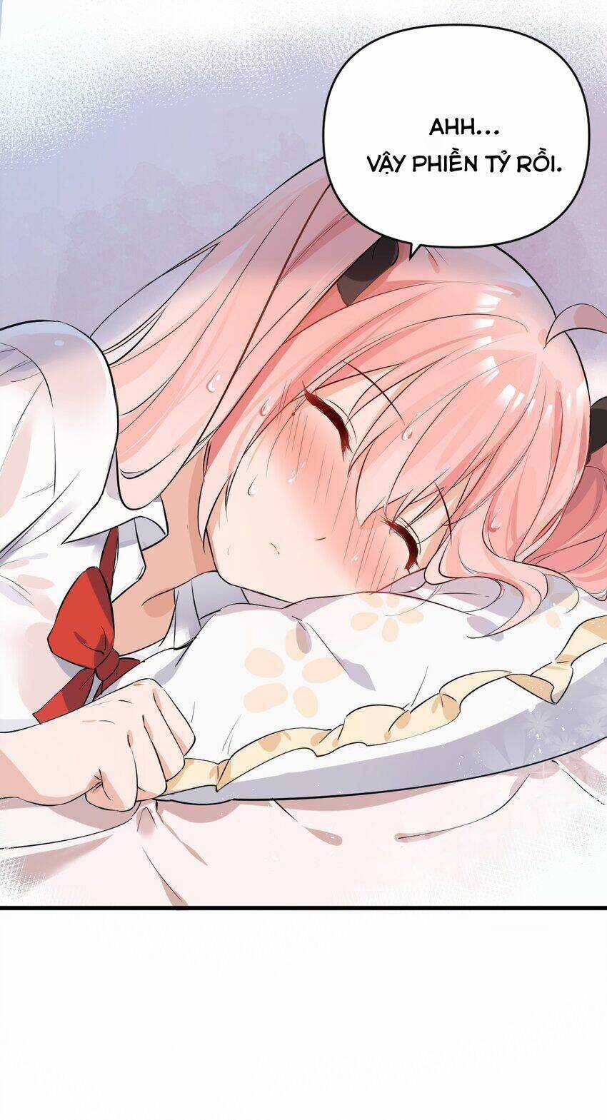 tôi chỉ muốn chơi game, đừng lôi vào yêu đương Chapter 1 trang 39