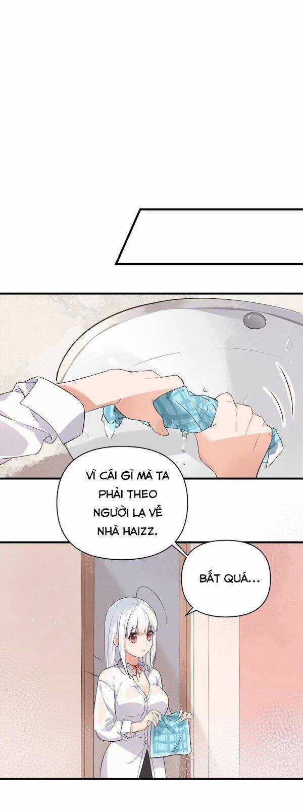 tôi chỉ muốn chơi game, đừng lôi vào yêu đương Chapter 1 trang 40