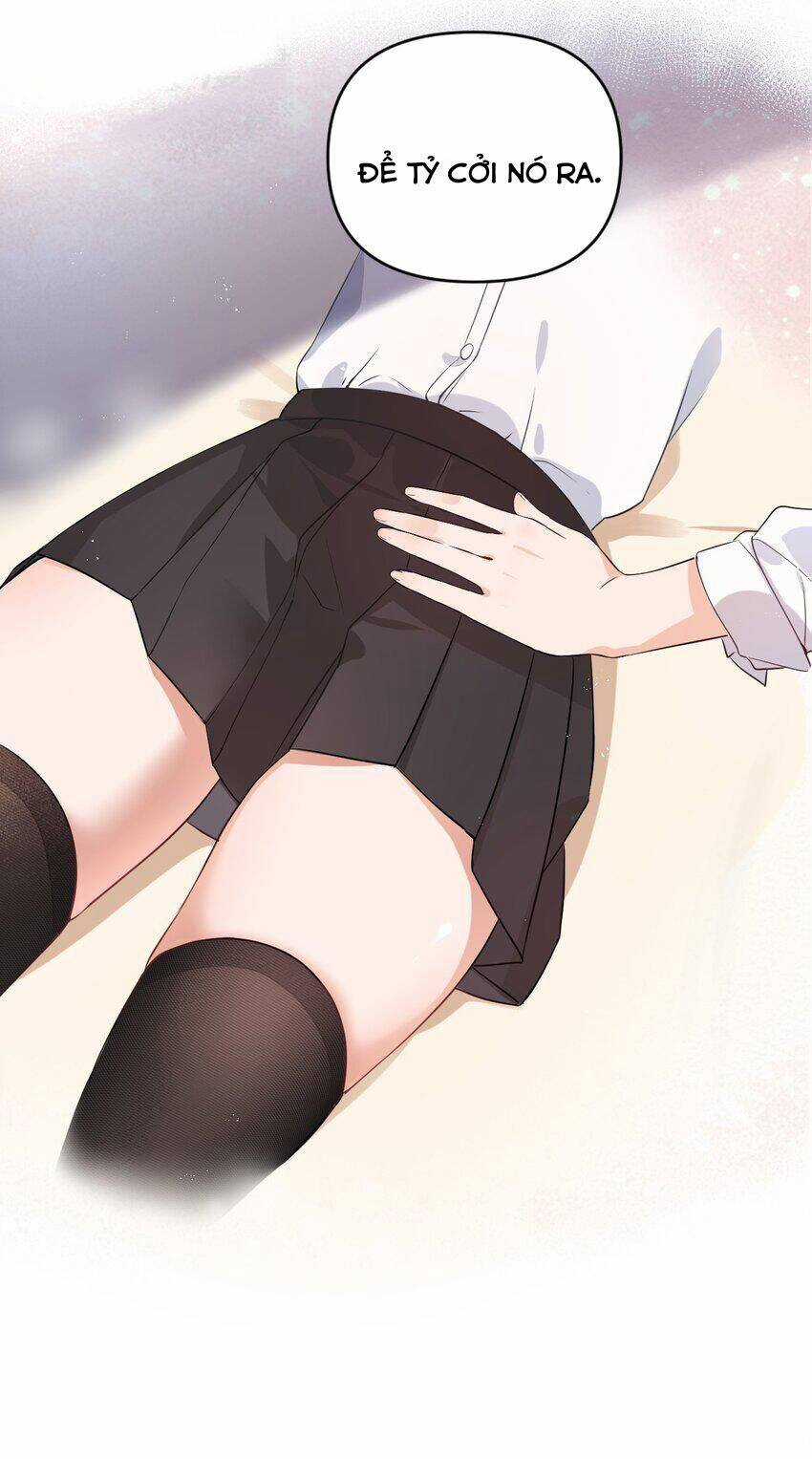 tôi chỉ muốn chơi game, đừng lôi vào yêu đương Chapter 1 trang 43