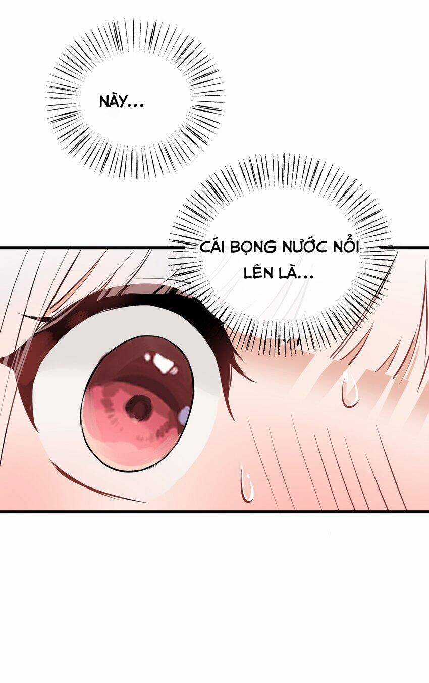 tôi chỉ muốn chơi game, đừng lôi vào yêu đương Chapter 1 trang 45