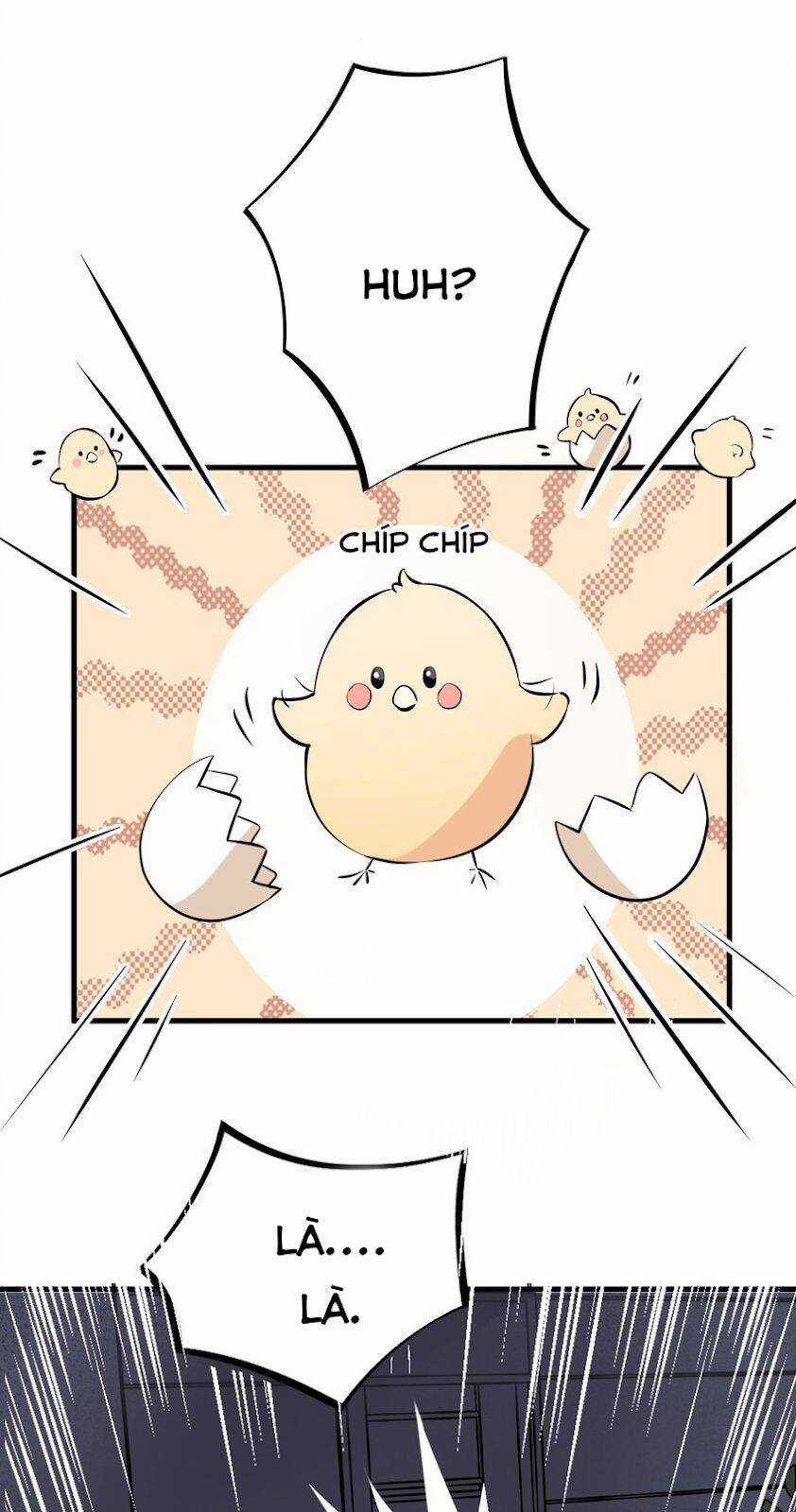 tôi chỉ muốn chơi game, đừng lôi vào yêu đương Chapter 1 trang 46