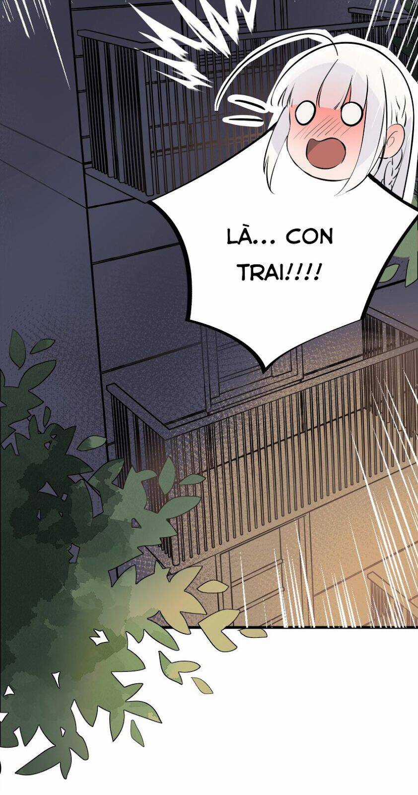 tôi chỉ muốn chơi game, đừng lôi vào yêu đương Chapter 1 trang 47