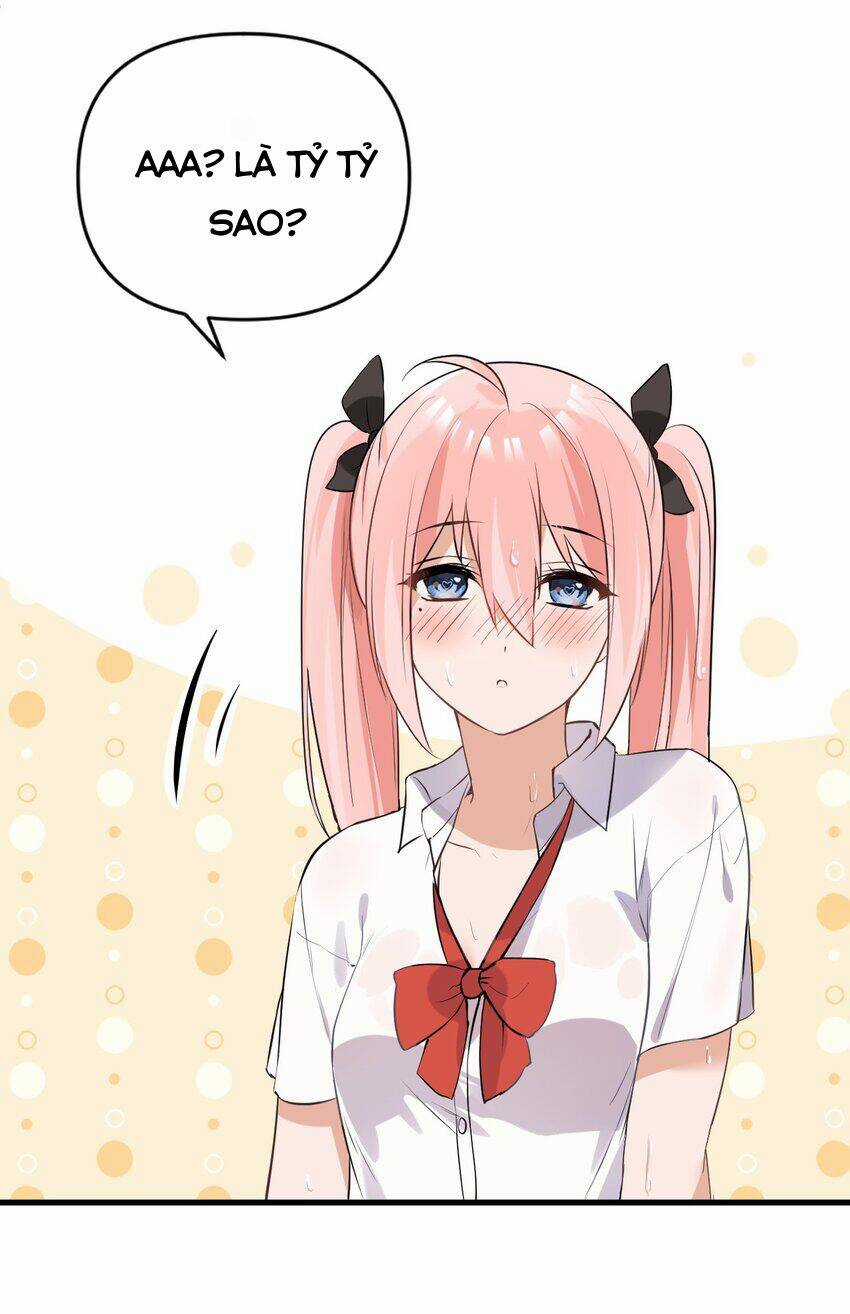 tôi chỉ muốn chơi game, đừng lôi vào yêu đương Chapter 1 trang 48