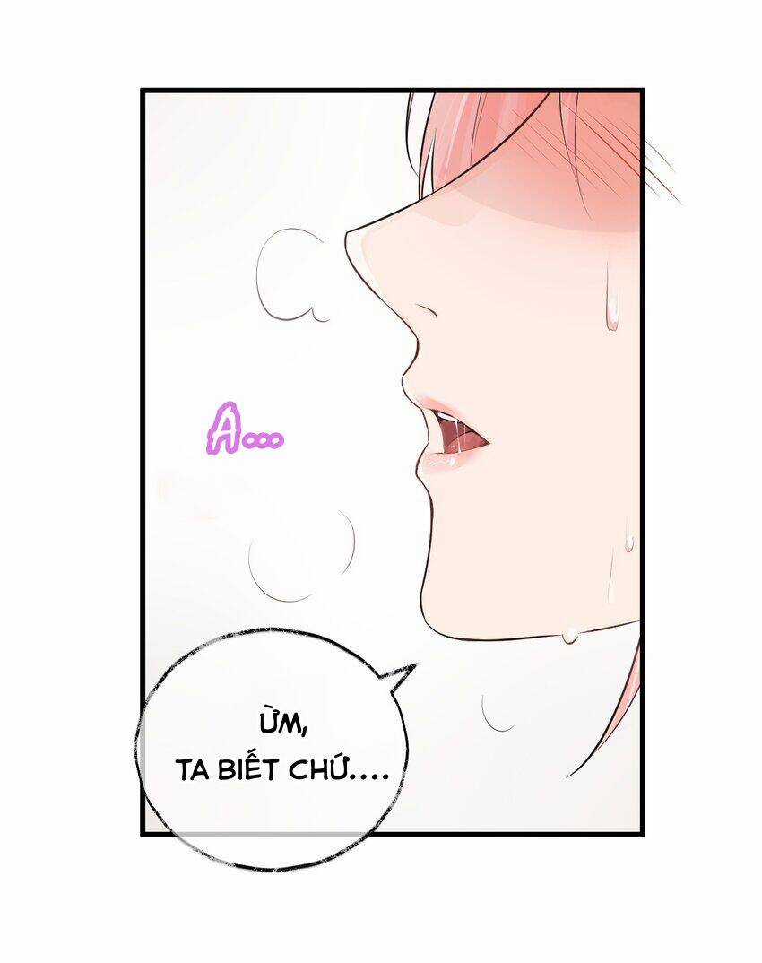 tôi chỉ muốn chơi game, đừng lôi vào yêu đương Chapter 1 trang 5