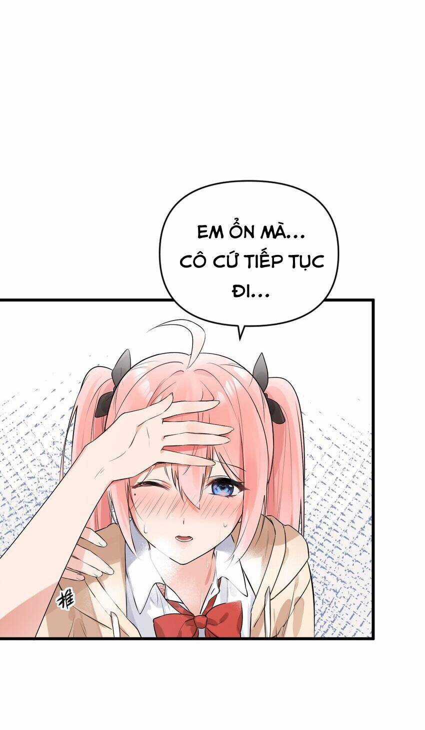 tôi chỉ muốn chơi game, đừng lôi vào yêu đương Chapter 1 trang 9