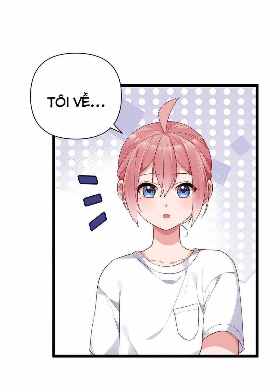 tôi chỉ muốn chơi game, đừng lôi vào yêu đương Chapter 10 trang 10