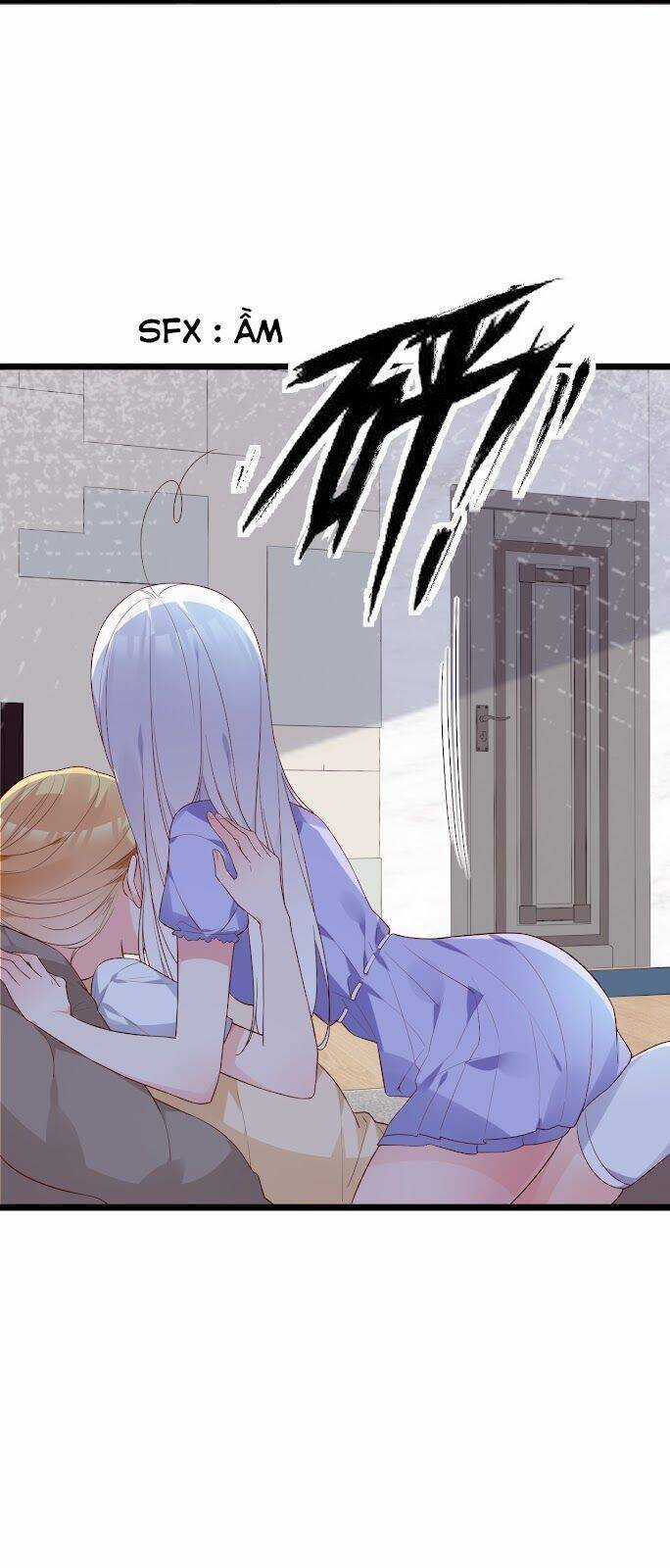 tôi chỉ muốn chơi game, đừng lôi vào yêu đương Chapter 10 trang 12