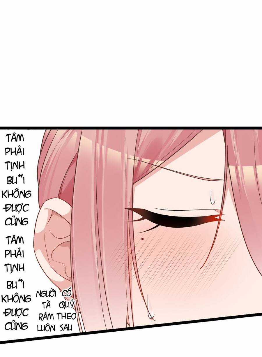 tôi chỉ muốn chơi game, đừng lôi vào yêu đương Chapter 10 trang 13