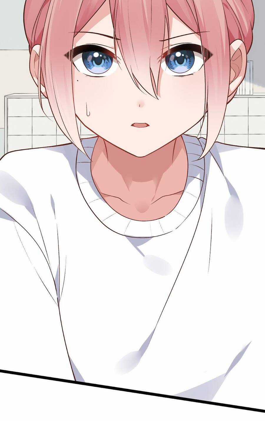 tôi chỉ muốn chơi game, đừng lôi vào yêu đương Chapter 10 trang 29