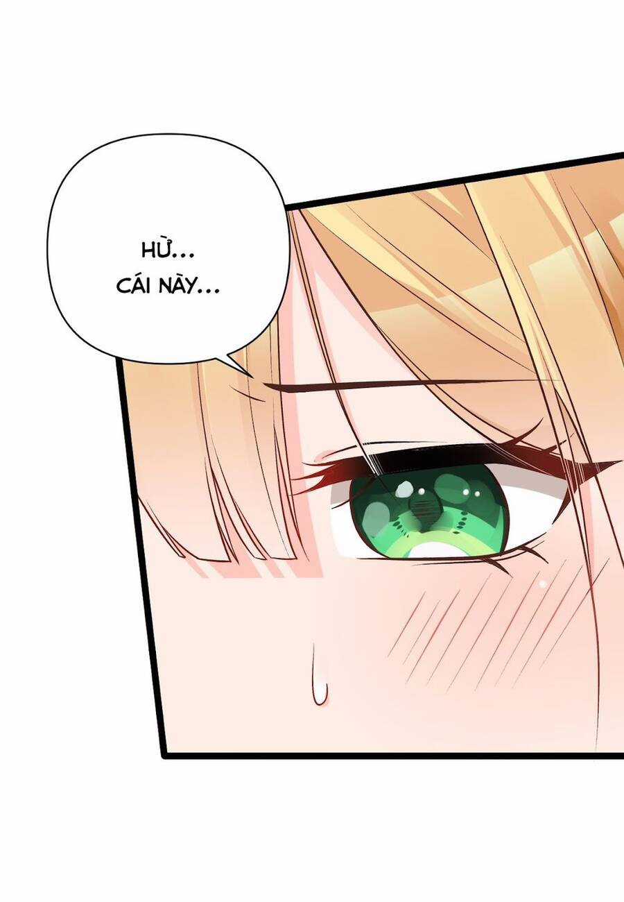 tôi chỉ muốn chơi game, đừng lôi vào yêu đương Chapter 10 trang 31