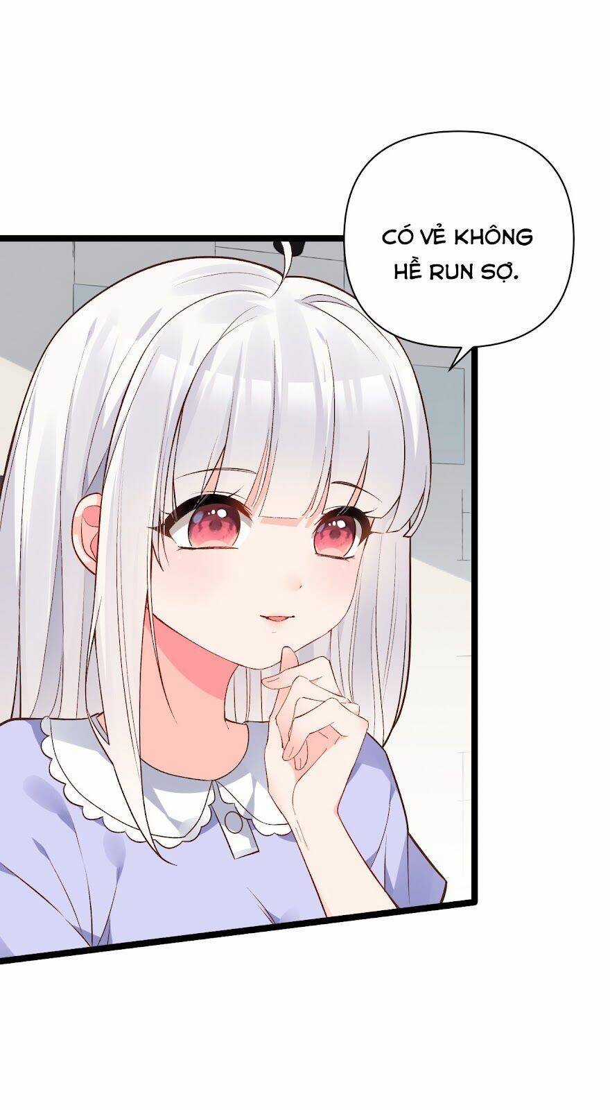 tôi chỉ muốn chơi game, đừng lôi vào yêu đương Chapter 10 trang 35