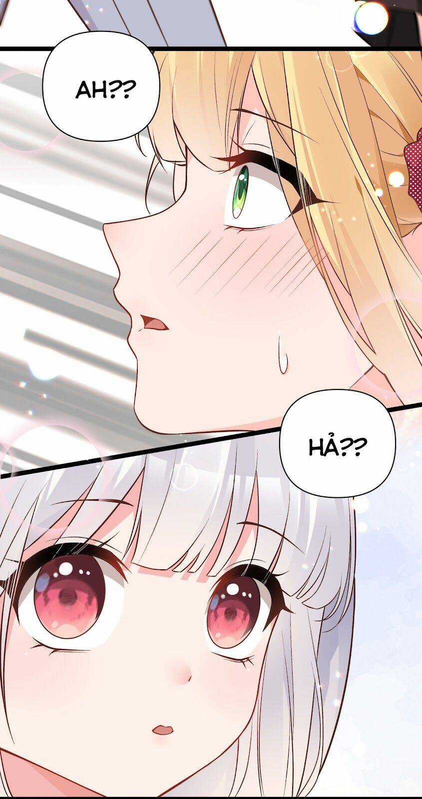 tôi chỉ muốn chơi game, đừng lôi vào yêu đương Chapter 10 trang 38