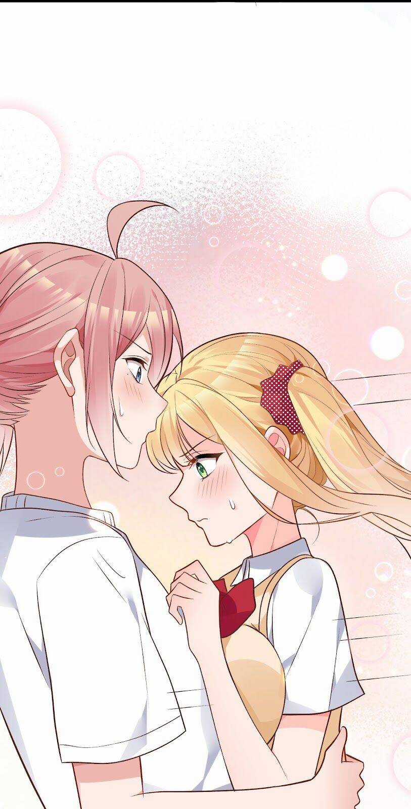 tôi chỉ muốn chơi game, đừng lôi vào yêu đương Chapter 10 trang 39