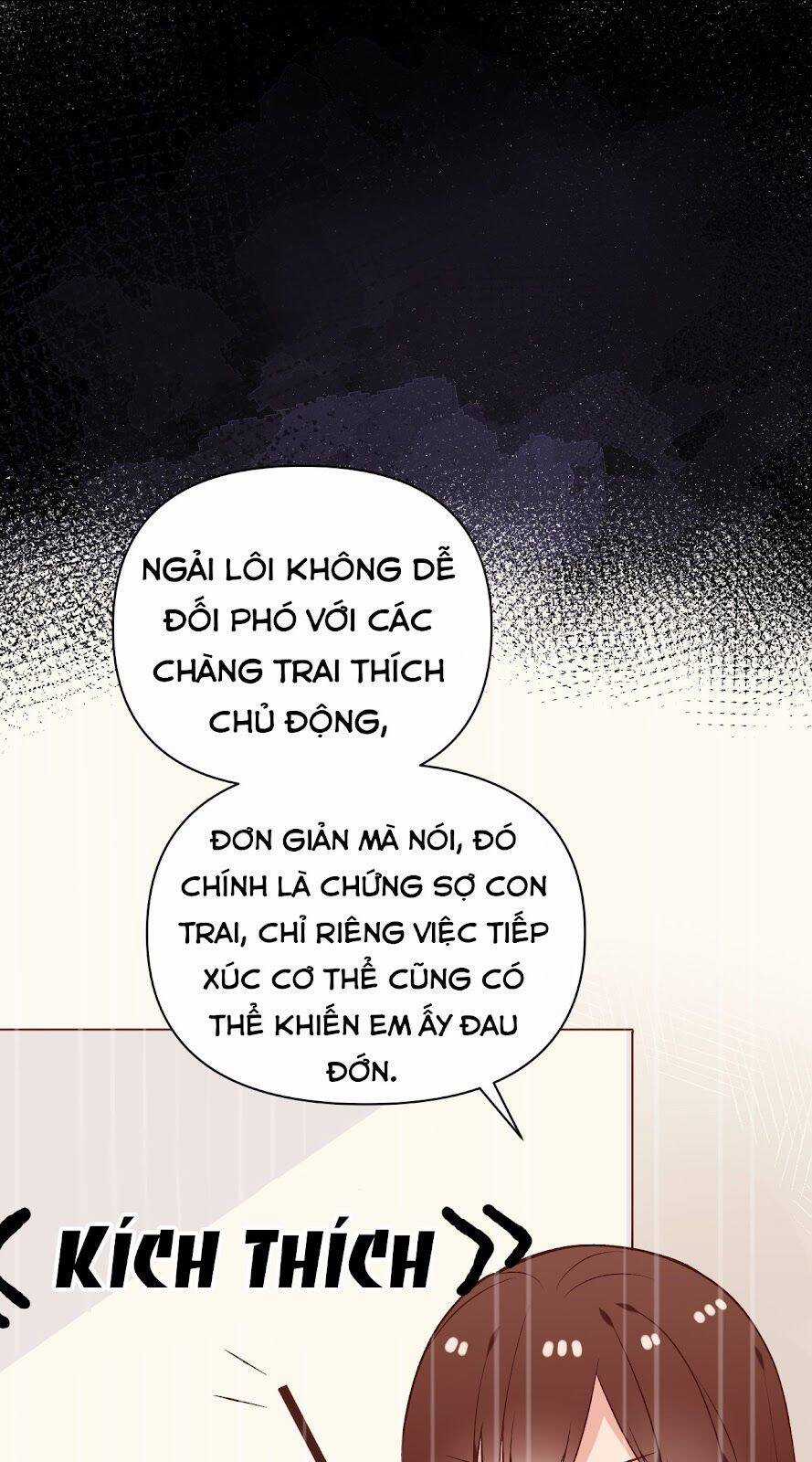 tôi chỉ muốn chơi game, đừng lôi vào yêu đương Chapter 10 trang 44