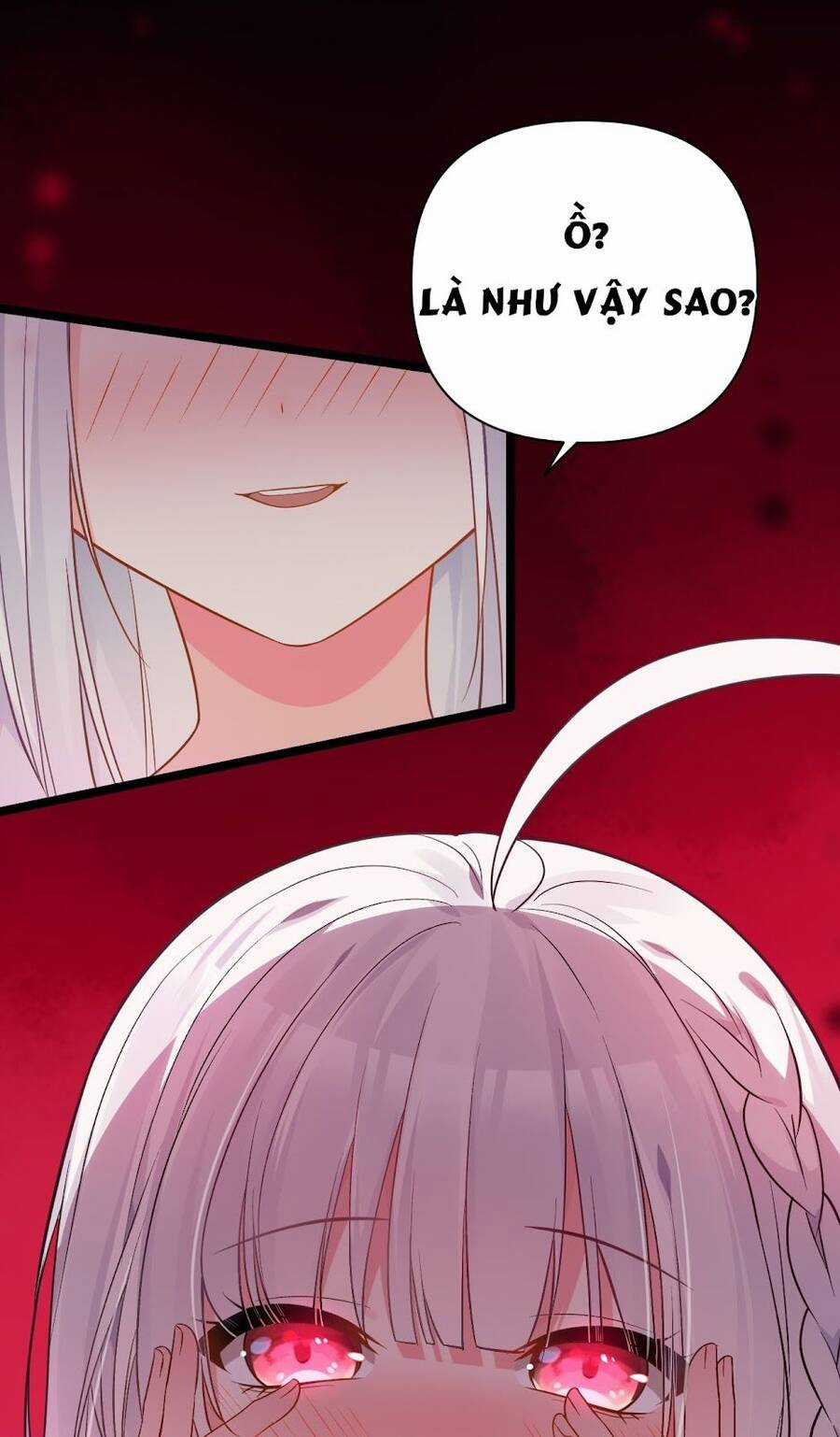 tôi chỉ muốn chơi game, đừng lôi vào yêu đương Chapter 10 trang 50