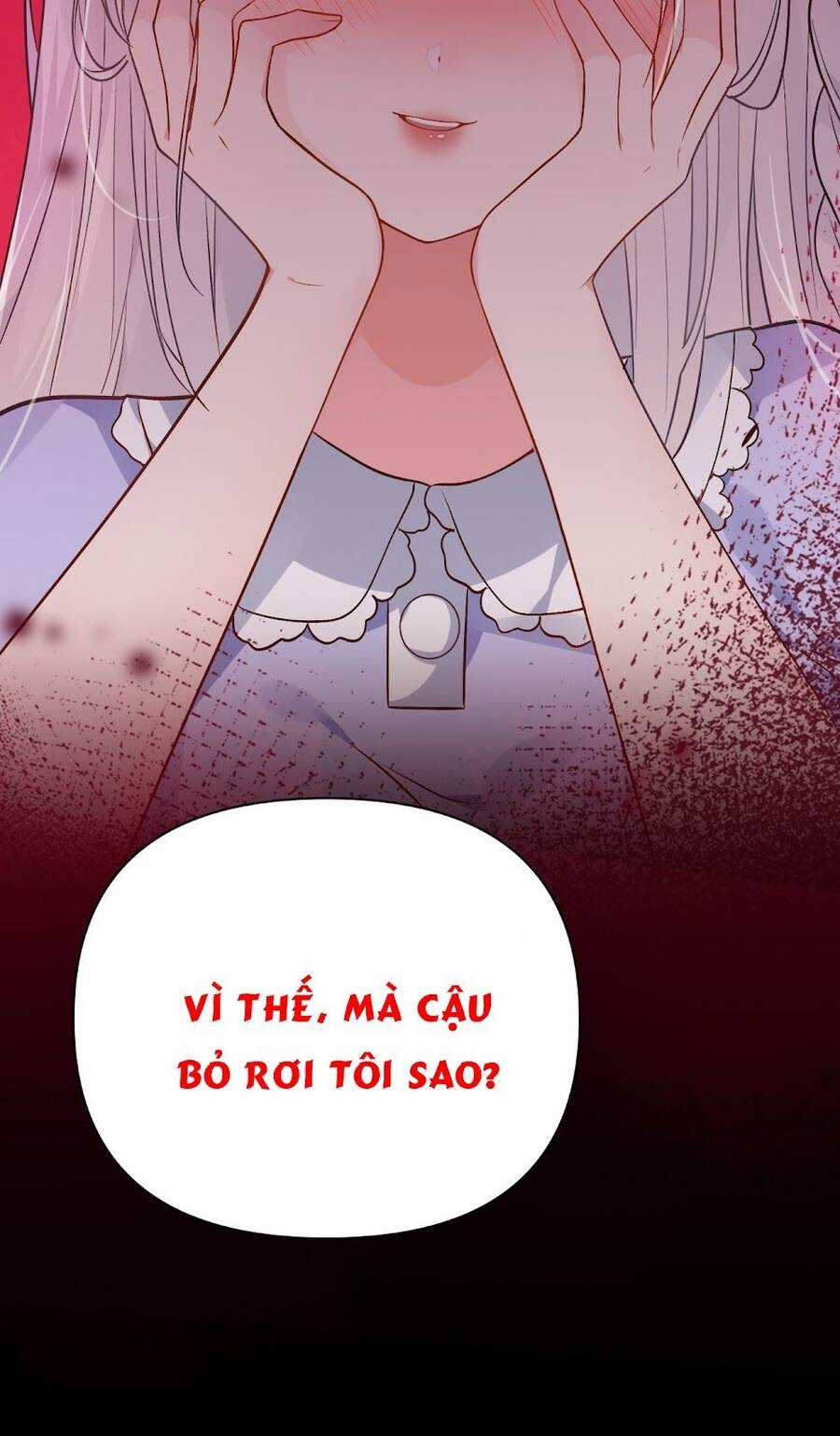 tôi chỉ muốn chơi game, đừng lôi vào yêu đương Chapter 10 trang 51