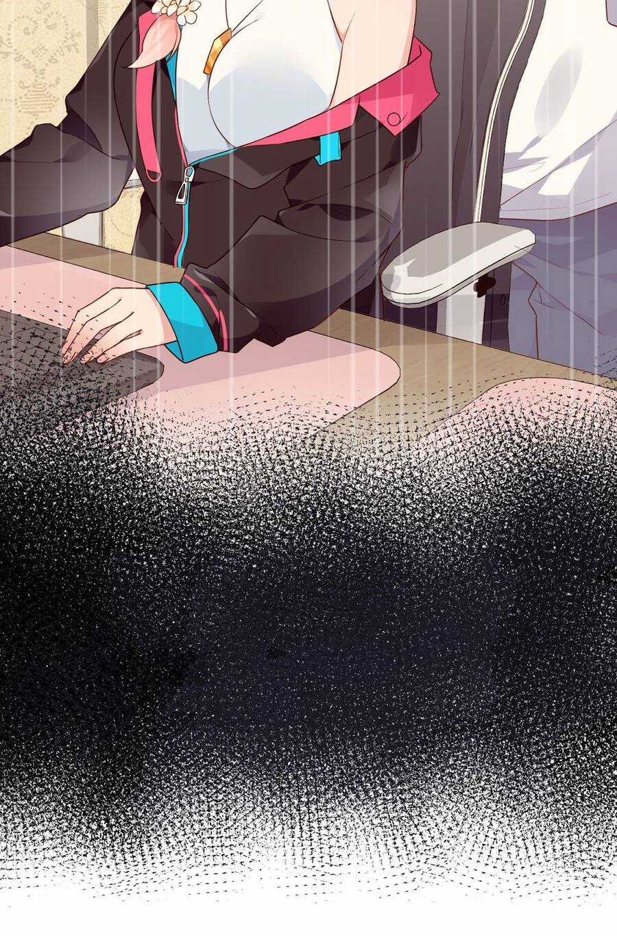 tôi chỉ muốn chơi game, đừng lôi vào yêu đương Chapter 11 trang 12