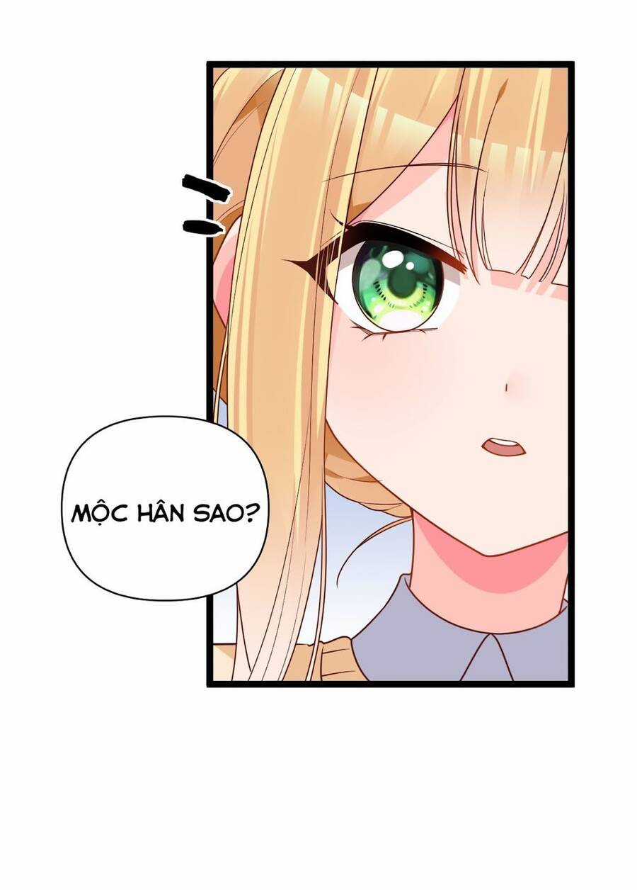 tôi chỉ muốn chơi game, đừng lôi vào yêu đương Chapter 11 trang 17