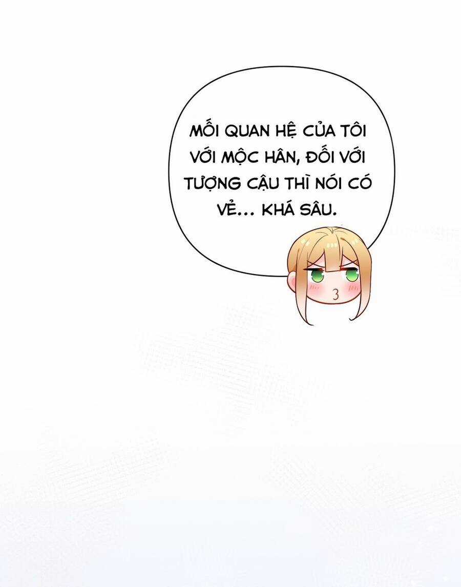 tôi chỉ muốn chơi game, đừng lôi vào yêu đương Chapter 11 trang 24