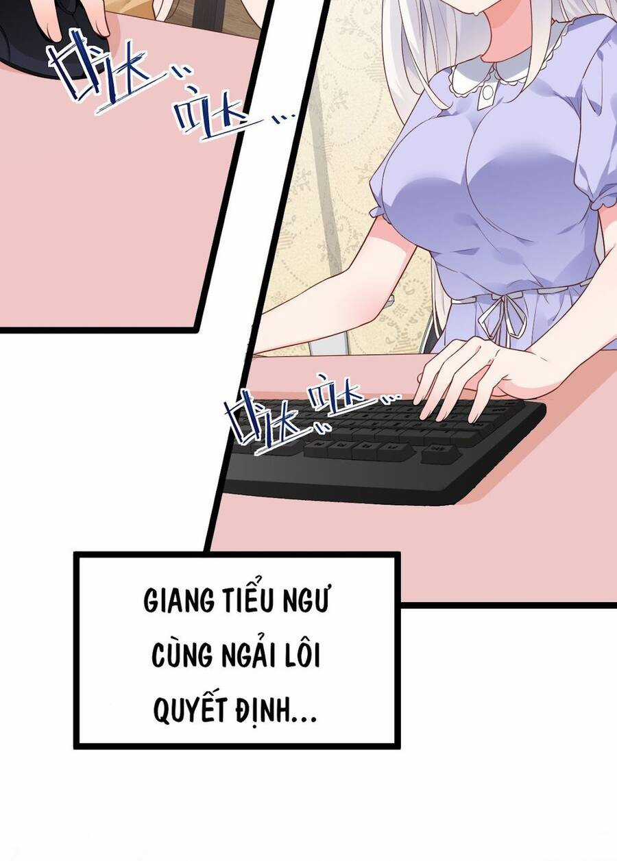 tôi chỉ muốn chơi game, đừng lôi vào yêu đương Chapter 11 trang 4