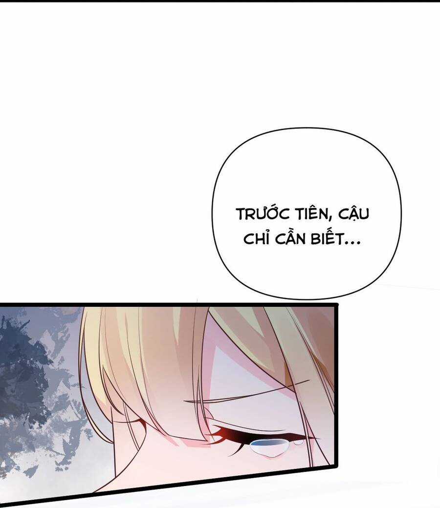 tôi chỉ muốn chơi game, đừng lôi vào yêu đương Chapter 11 trang 43