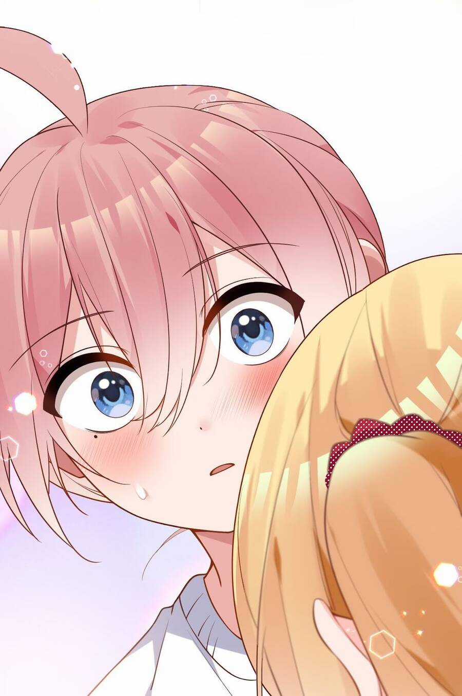 tôi chỉ muốn chơi game, đừng lôi vào yêu đương Chapter 11 trang 51