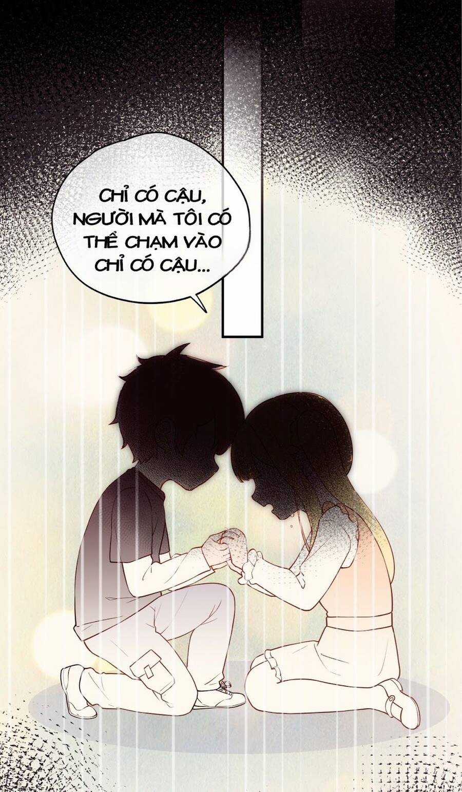 tôi chỉ muốn chơi game, đừng lôi vào yêu đương Chapter 11 trang 53