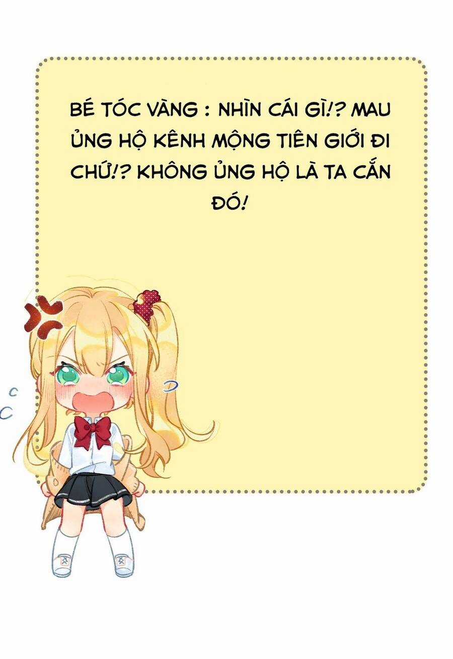 tôi chỉ muốn chơi game, đừng lôi vào yêu đương Chapter 11 trang 64