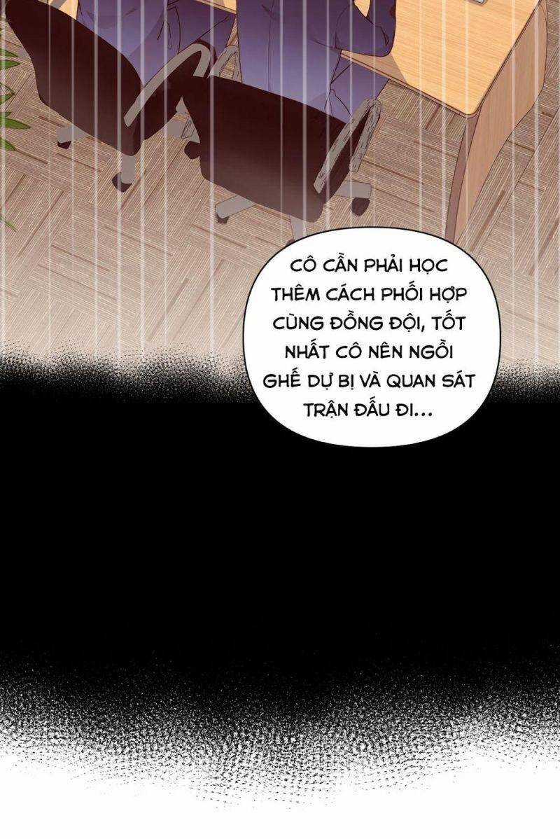 tôi chỉ muốn chơi game, đừng lôi vào yêu đương Chapter 12 trang 13