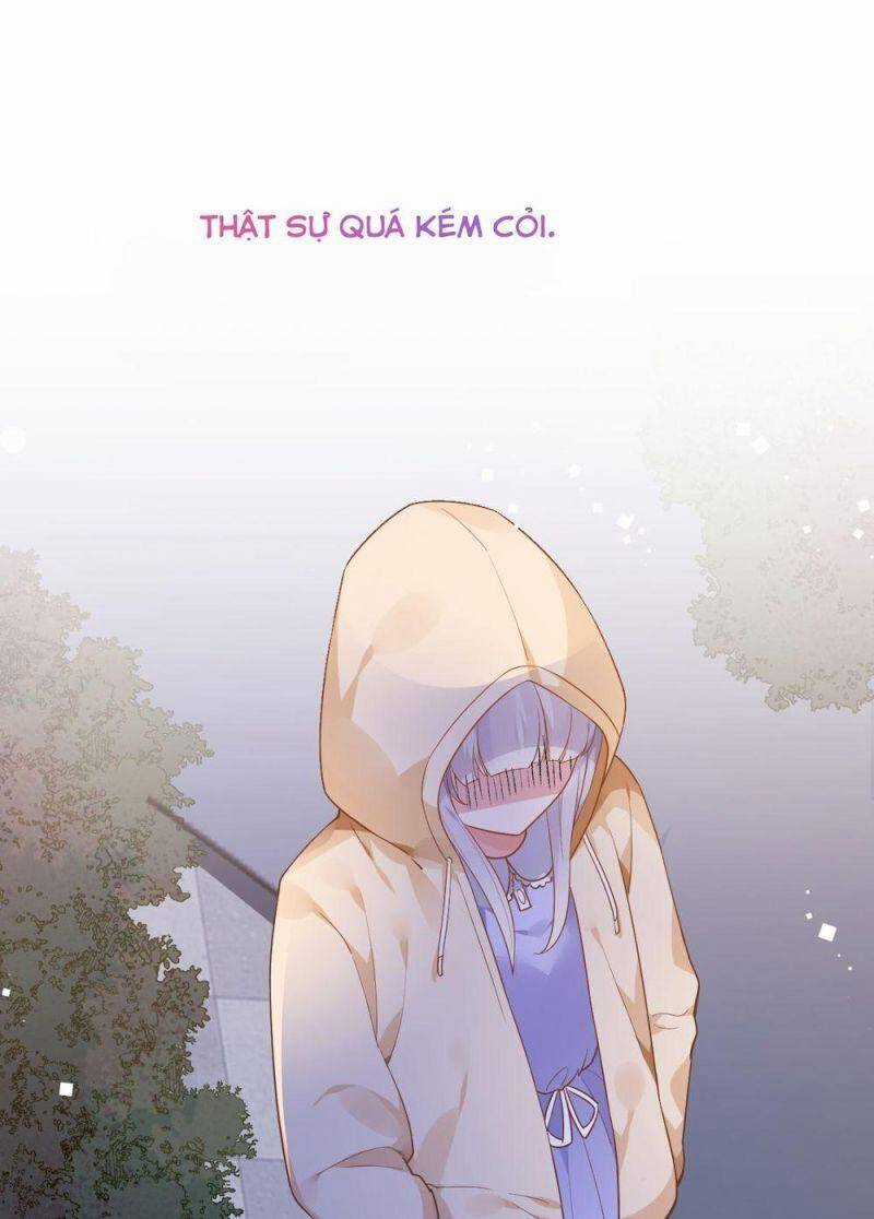 tôi chỉ muốn chơi game, đừng lôi vào yêu đương Chapter 12 trang 14