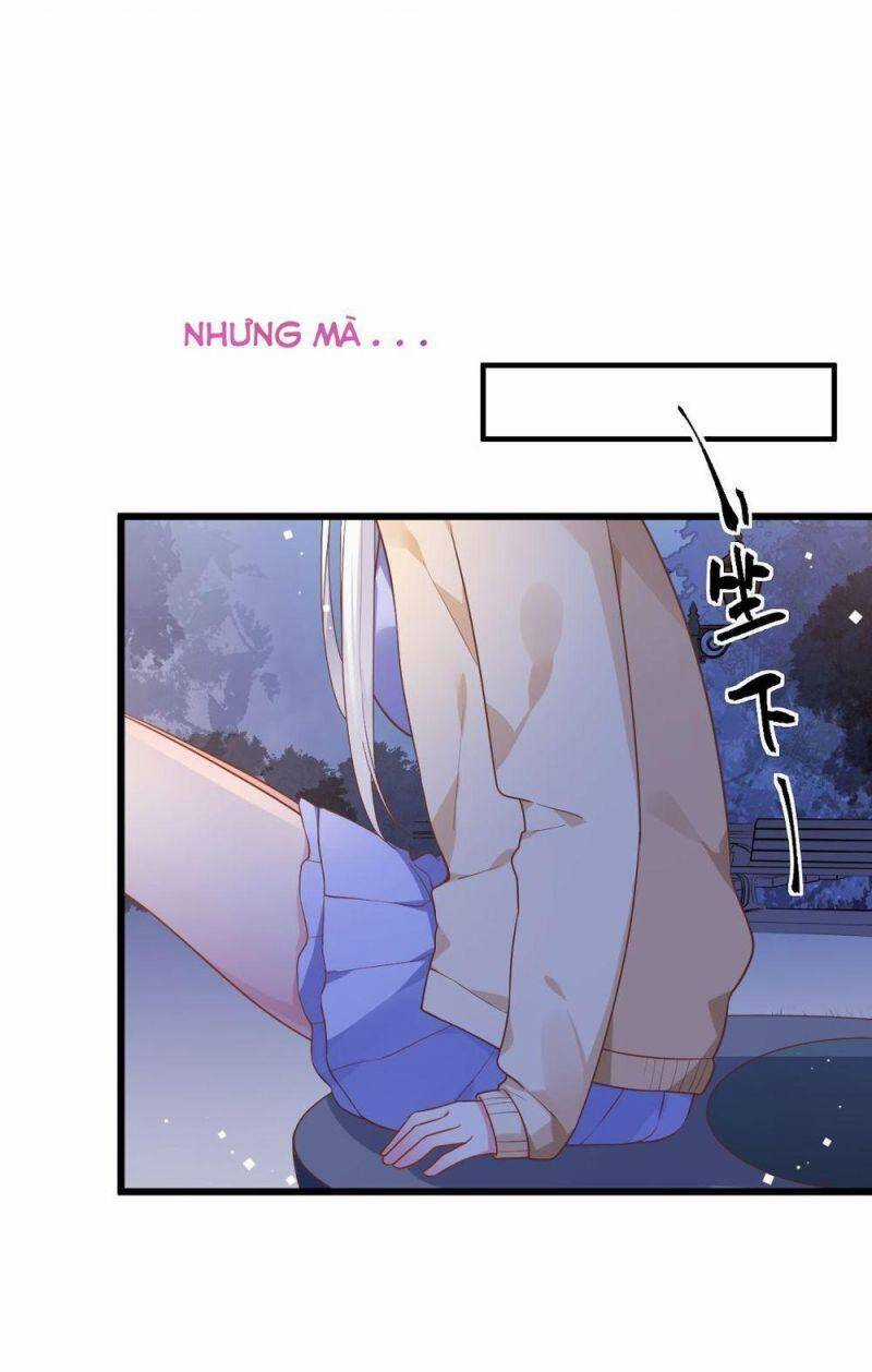 tôi chỉ muốn chơi game, đừng lôi vào yêu đương Chapter 12 trang 16