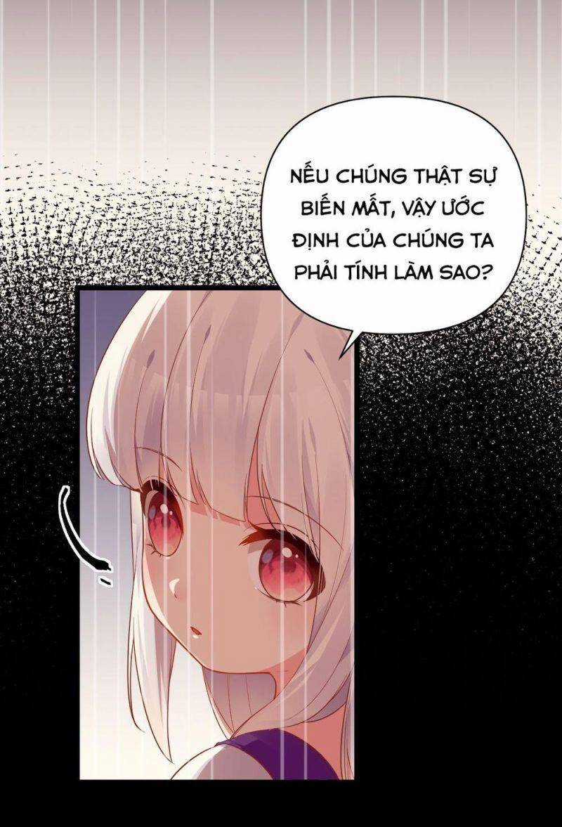 tôi chỉ muốn chơi game, đừng lôi vào yêu đương Chapter 12 trang 19