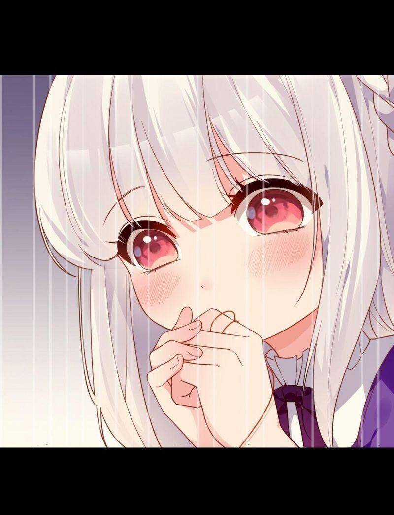 tôi chỉ muốn chơi game, đừng lôi vào yêu đương Chapter 12 trang 21