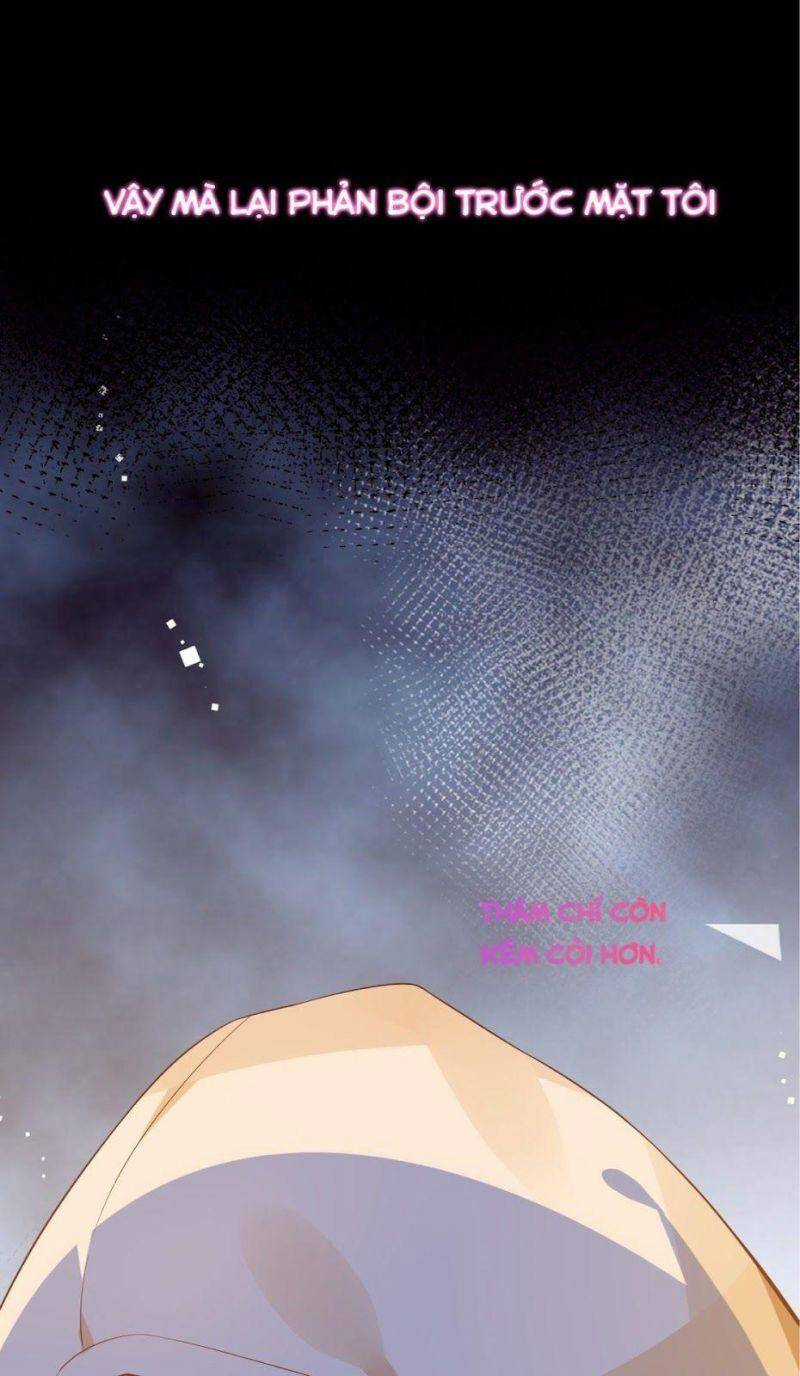 tôi chỉ muốn chơi game, đừng lôi vào yêu đương Chapter 12 trang 22