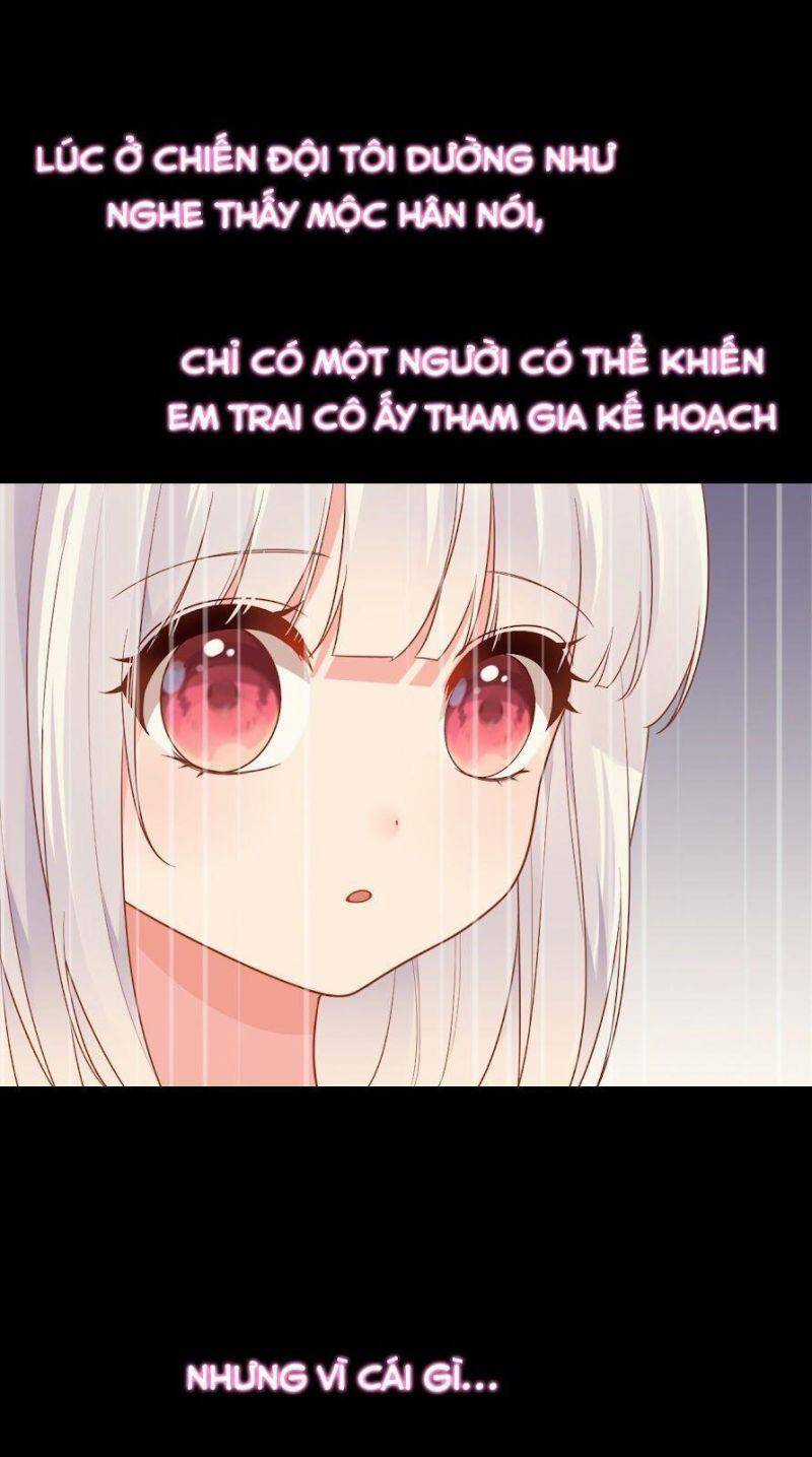 tôi chỉ muốn chơi game, đừng lôi vào yêu đương Chapter 12 trang 25