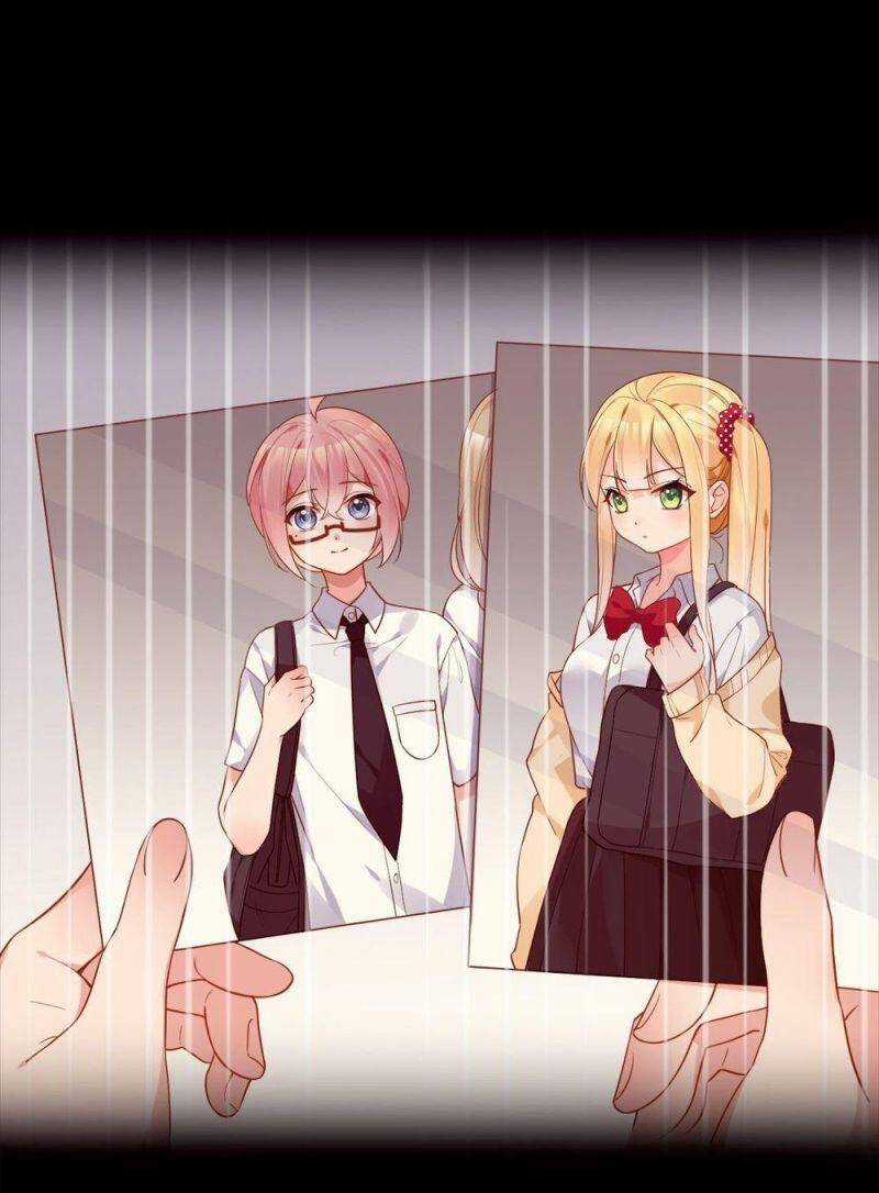 tôi chỉ muốn chơi game, đừng lôi vào yêu đương Chapter 12 trang 26