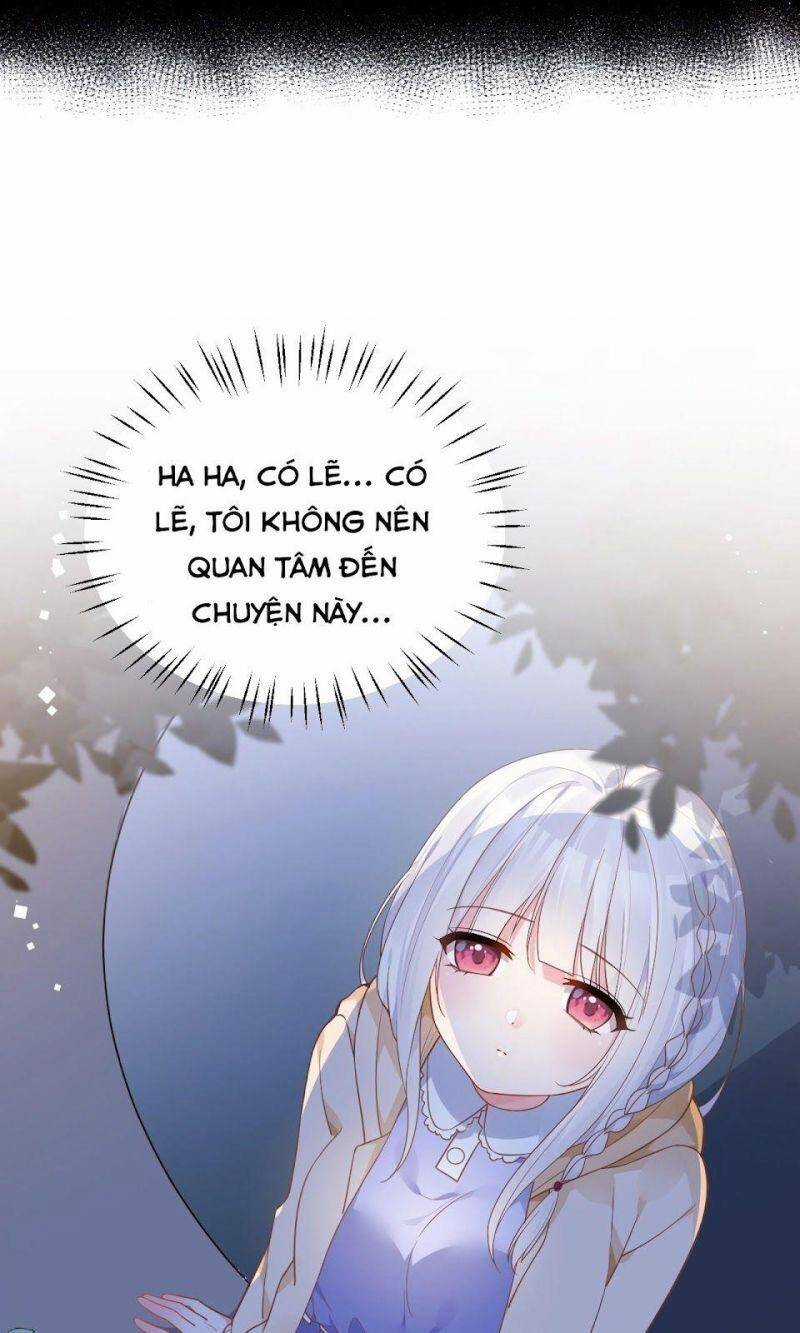 tôi chỉ muốn chơi game, đừng lôi vào yêu đương Chapter 12 trang 28