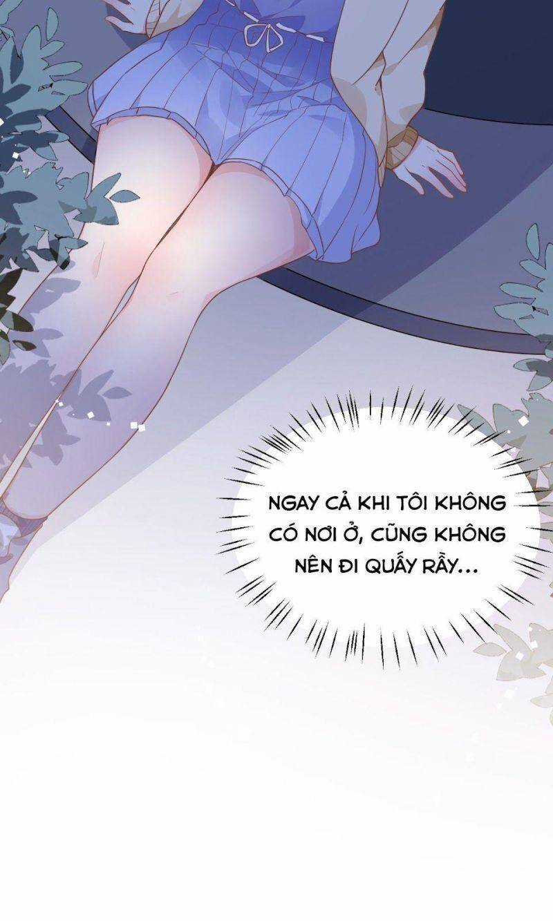 tôi chỉ muốn chơi game, đừng lôi vào yêu đương Chapter 12 trang 29