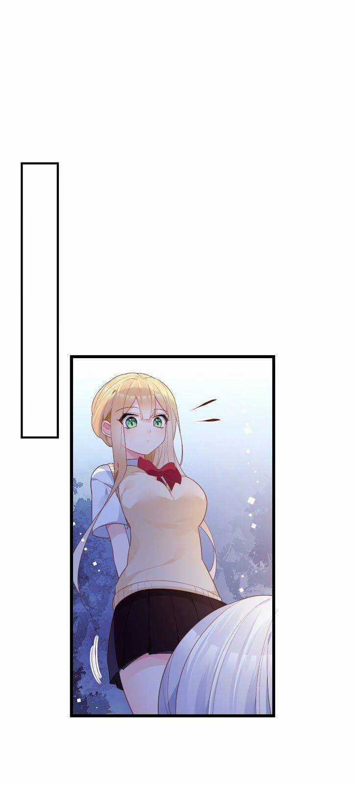 tôi chỉ muốn chơi game, đừng lôi vào yêu đương Chapter 12 trang 30