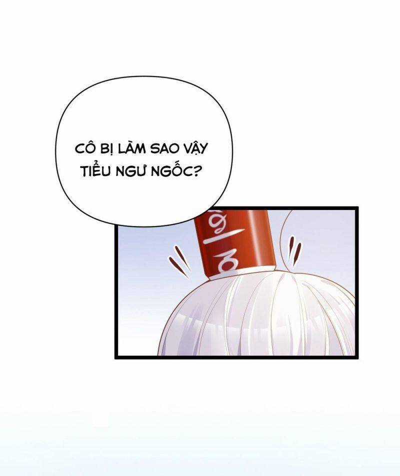 tôi chỉ muốn chơi game, đừng lôi vào yêu đương Chapter 12 trang 31