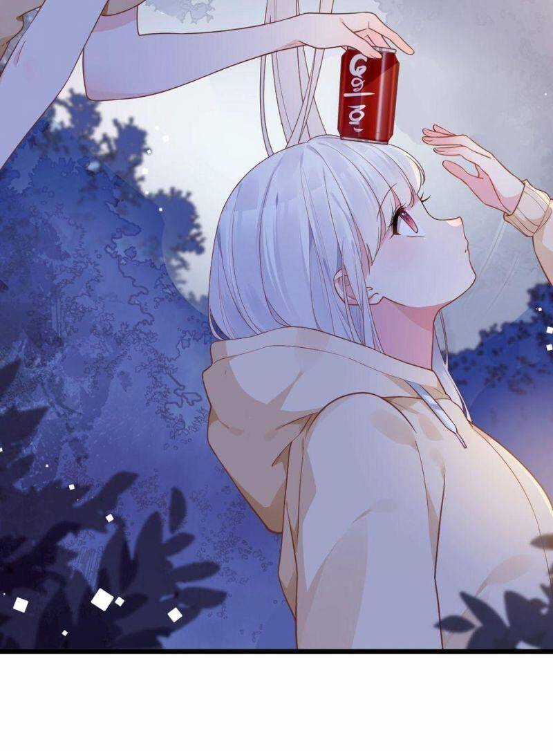 tôi chỉ muốn chơi game, đừng lôi vào yêu đương Chapter 12 trang 33