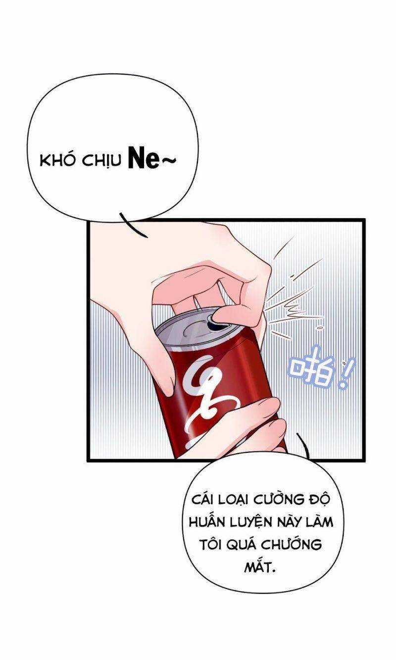 tôi chỉ muốn chơi game, đừng lôi vào yêu đương Chapter 12 trang 34