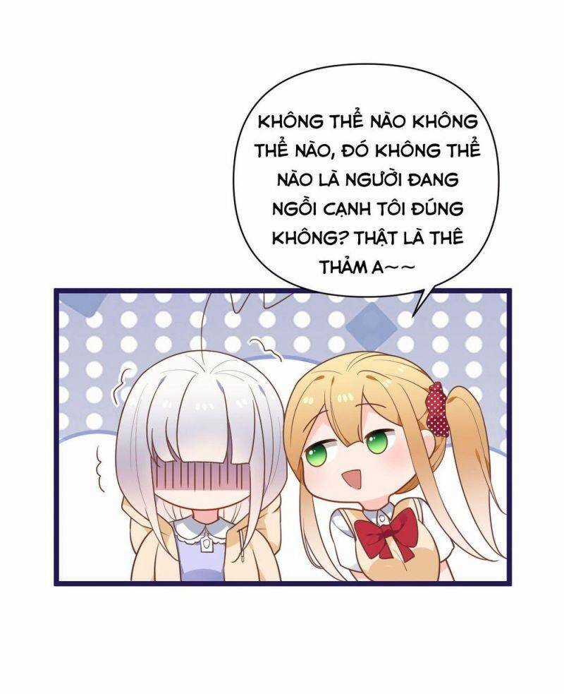 tôi chỉ muốn chơi game, đừng lôi vào yêu đương Chapter 12 trang 38