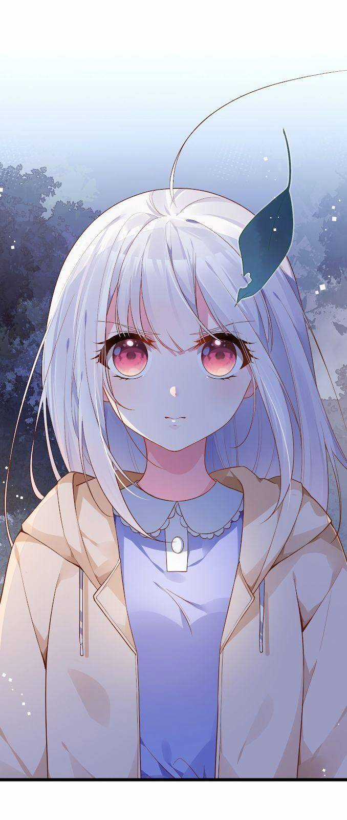 tôi chỉ muốn chơi game, đừng lôi vào yêu đương Chapter 12 trang 4