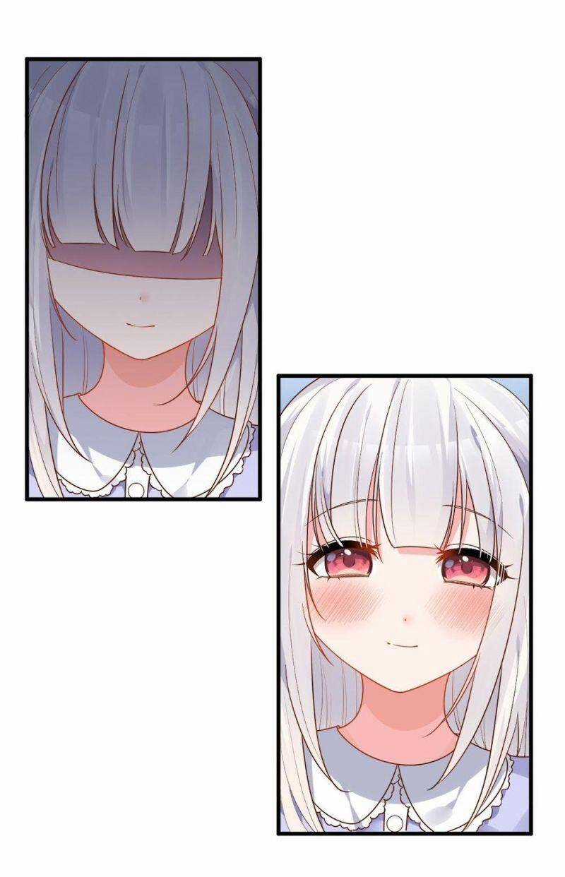 tôi chỉ muốn chơi game, đừng lôi vào yêu đương Chapter 12 trang 40